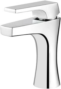 Wholesale ⌛ Pfister Kelen™ Single Handle Monoblock Bathroom Sink Faucet in Polished Chrome 🥰
