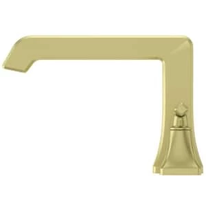 New ✔️ Pfister Park Avenue™ Two Handle Roman Tub Faucet in Brushed Gold Trim Only 🛒 - Image 2