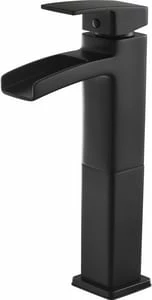 Top 10 😀 Pfister Kenzo™ Single Handle Vessel Filler Bathroom Sink Faucet in Black 🤩