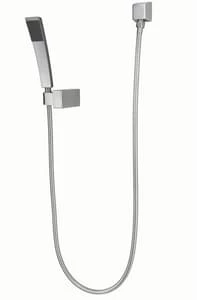 Coupon 😍 Pfister Kenzo™ Single Function Hand Shower in Brushed Nickel 👏