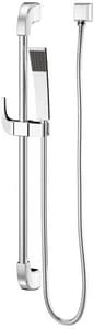 Promo 🔥 Pfister Park Avenue™ Single Function Hand Shower in Polished Chrome 🎁