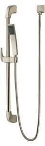 Wholesale 🔔 Pfister Park Avenue™ Single Function Hand Shower in Brushed Nickel ❤️