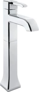 Wholesale 🥰 Pfister Park Avenue™ Single Handle Vessel Filler Bathroom Sink Faucet in Polished Chrome 😍