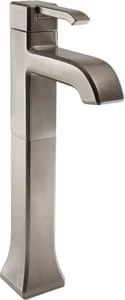 Best reviews of 🔥 Pfister Park Avenue™ Single Handle Vessel Filler Bathroom Sink Faucet in Brushed Nickel 🔥