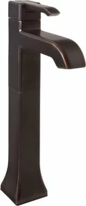 Cheap 🛒 Pfister Park Avenue™ Single Handle Vessel Filler Bathroom Sink Faucet in Tuscan Bronze 🎉