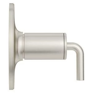 Promo 🧨 Pfister Tenet™ Single Handle Bathtub and Shower Faucet in Brushed Nickel (Valve Trim Only) 🔥 - Image 3