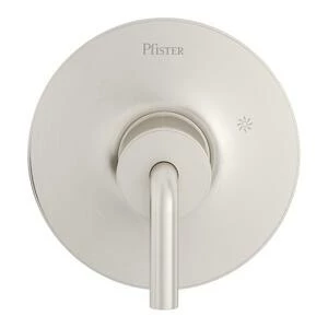 Promo 🧨 Pfister Tenet™ Single Handle Bathtub and Shower Faucet in Brushed Nickel (Valve Trim Only) 🔥 - Image 4