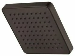 Best deal 😀 Pfister Single Rain Showerhead in Tuscan Bronze 😀