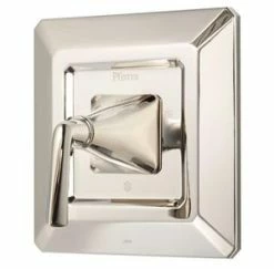 Cheapest ✨ Pfister Park Avenue™ Single Handle Bathtub & Shower Faucet in Polished Nickel (Trim Only) 🔥