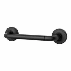 Top 10 💯 Pfister Tenet™ Wall Mount Toilet Paper Holder in Matte Black ✨