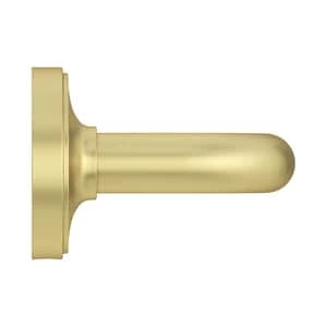 Cheapest 😀 Pfister Tenet™ Wall Mount Toilet Paper Holder in Brushed Gold 👏 - Image 3