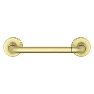 Cheapest 😀 Pfister Tenet™ Wall Mount Toilet Paper Holder in Brushed Gold 👏 - Image 4