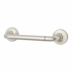 Coupon 👍 Pfister Tenet™ Wall Mount Toilet Paper Holder in Brushed Nickel 🥰