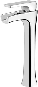 Brand new 🎉 Pfister Kelen™ Single Handle Vessel Filler Bathroom Sink Faucet in Polished Chrome 🎉