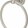 Wholesale ⭐ Pfister Tisbury™ Round Closed Towel Ring in Brushed Nickel 👍