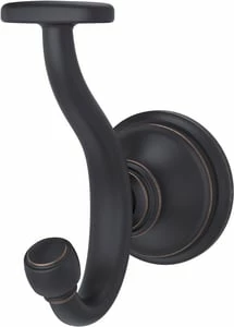 Top 10 👏 Pfister Tisbury™ 2 Robe Hook in Tuscan Bronze 🤩