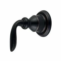 Hot Sale 🎉 Pfister Avalon™ Tub and Shower Diverter Trim in Tuscan Bronze 🤩