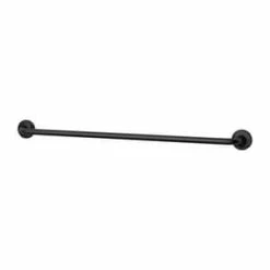 Best deal 🔥 Pfister Tenet™ 24 in. Towel Bar in Matte Black 😉