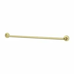 Top 10 💯 Pfister Tenet™ 24 in. Towel Bar in Brushed Gold ⭐