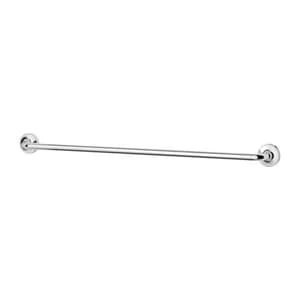 Discount ⭐ Pfister Tenet™ 24 in. Towel Bar in Polished Chrome 🥰