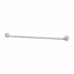 Top 10 ⌛ Pfister Tenet™ 24 in. Towel Bar in Brushed Nickel ❤️