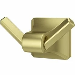 Cheap ✨ Pfister Park Avenue™ 2 Robe Hook in Brushed Gold 🌟