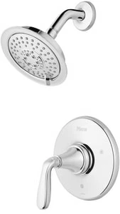 Buy 👏 Pfister Northcott™ 1.8 gpm Shower Trim Only in Polished Chrome 🎁