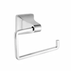 Cheapest ⭐ Pfister Park Avenue™ Concealed Mount and Wall Mount Toilet Tissue Holder in Polished Chrome 🌟